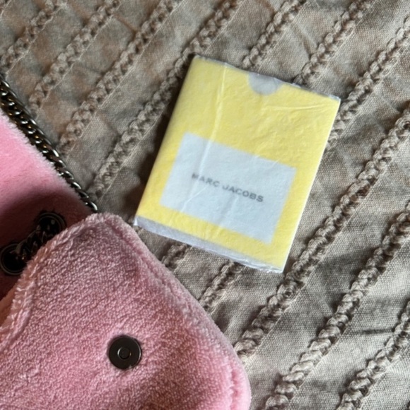Marc Jacobs bag woman pink purse - Picture 3 of 9